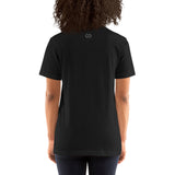 Simplify - Unisex t-shirt