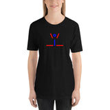 Splits - T-Shirt