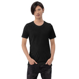 Simplify - Unisex t-shirt