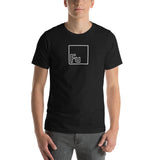 Fu - Unisex t-shirt