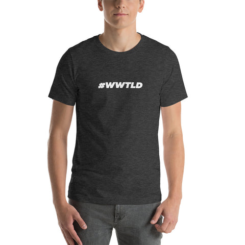 #WWTLD - Short-Sleeve T-Shirt