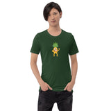 Pineapple Pete - Unisex t-shirt