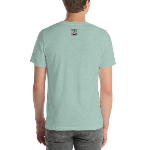 Party Preference - Short-Sleeve T-Shirt