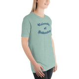 University of Bebbanburg - Unisex t-shirt