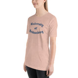 University of Bebbanburg - Unisex t-shirt