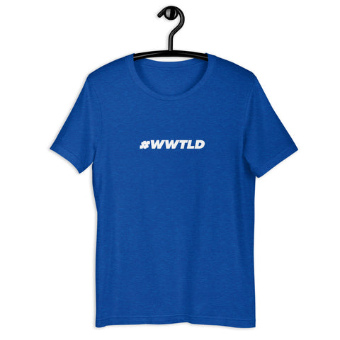 #WWTLD - Short-Sleeve T-Shirt