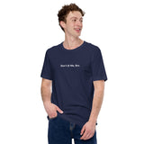 Don't @ Me, Bro - Unisex t-shirt