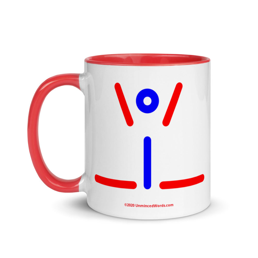 Splits - Mug
