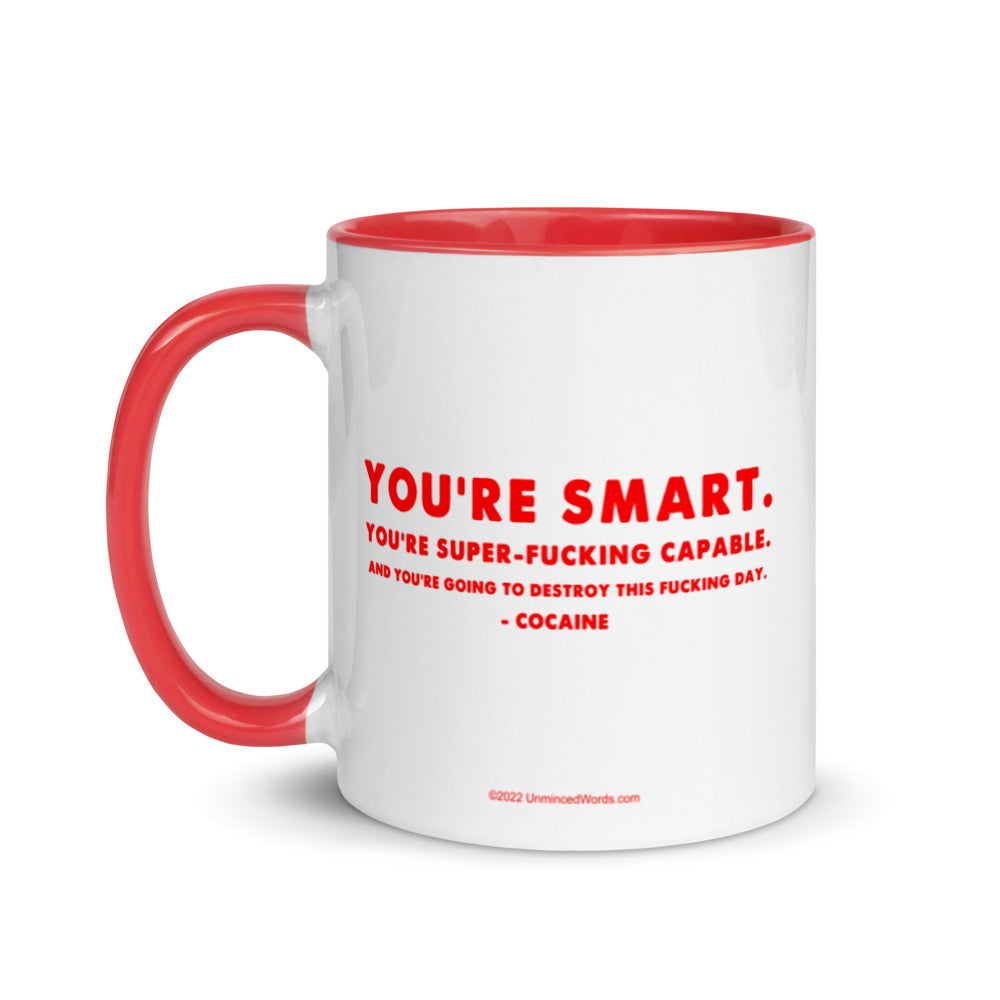 Drug Support - Mug