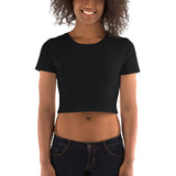 Simplify - Women’s Crop Tee