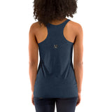 M.I.L.F. - Women's Racerback Tank