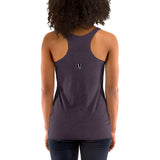 M.I.L.F. - Women's Racerback Tank