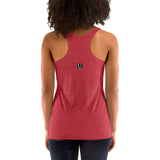 M.I.L.F. - Women's Racerback Tank