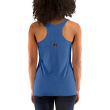 M.I.L.F. - Women's Racerback Tank