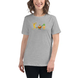 Fruit Fiesta - Women's Relaxed T-Shirt