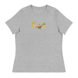 Fruit Fiesta - Women's Relaxed T-Shirt