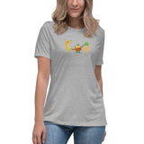 Fruit Fiesta - Women's Relaxed T-Shirt