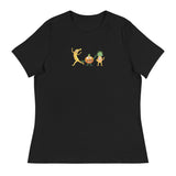 Fruit Fiesta - Women's Relaxed T-Shirt