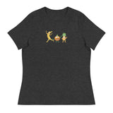 Fruit Fiesta - Women's Relaxed T-Shirt