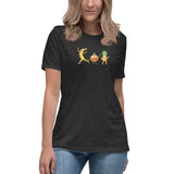 Fruit Fiesta - Women's Relaxed T-Shirt