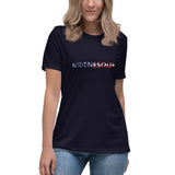 Bidenesque - Women's Relaxed T-Shirt