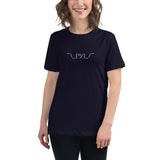 Shrug - Women's Relaxed T-Shirt