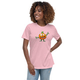 Pumpkin Paul - Women's Relaxed T-Shirt