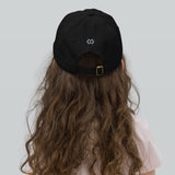 Simplify - Youth baseball cap