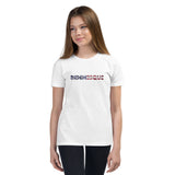 Bidenesque - Youth Short Sleeve T-Shirt