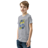 Do You Even RAMS, Bro? - Youth Short Sleeve T-Shirt