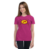 LFG - Youth Short Sleeve T-Shirt