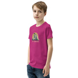 Yo-Semite - Youth Short Sleeve T-Shirt