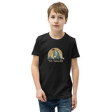 Yo-Semite - Youth Short Sleeve T-Shirt