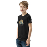 Yo-Semite - Youth Short Sleeve T-Shirt