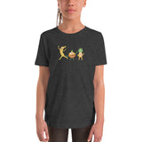 Fruit Fiesta - Youth Short Sleeve T-Shirt