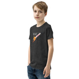 This is Not a Drill - Youth Short Sleeve T-Shirt