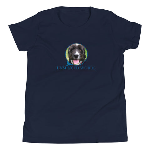 Oscar Is Awesome - Youth Short Sleeve T-Shirt