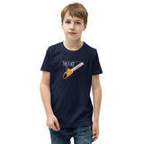 This is Not a Drill - Youth Short Sleeve T-Shirt