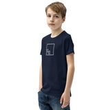 Fu - Youth Short Sleeve T-Shirt