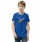 This is Not a Drill - Youth Short Sleeve T-Shirt