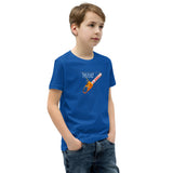 This is Not a Drill - Youth Short Sleeve T-Shirt