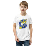 Do You Even RAMS, Bro? - Youth Short Sleeve T-Shirt