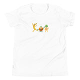 Fruit Fiesta - Youth Short Sleeve T-Shirt